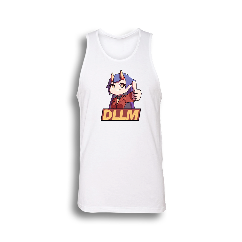 OniGiri | DLLM CORPA - Tank