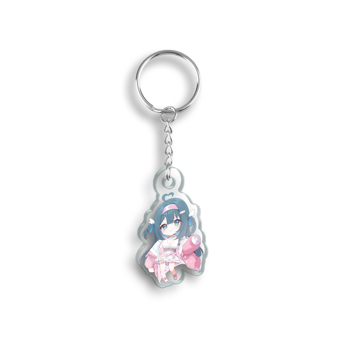 Nene Amano | Chibi - Keychain