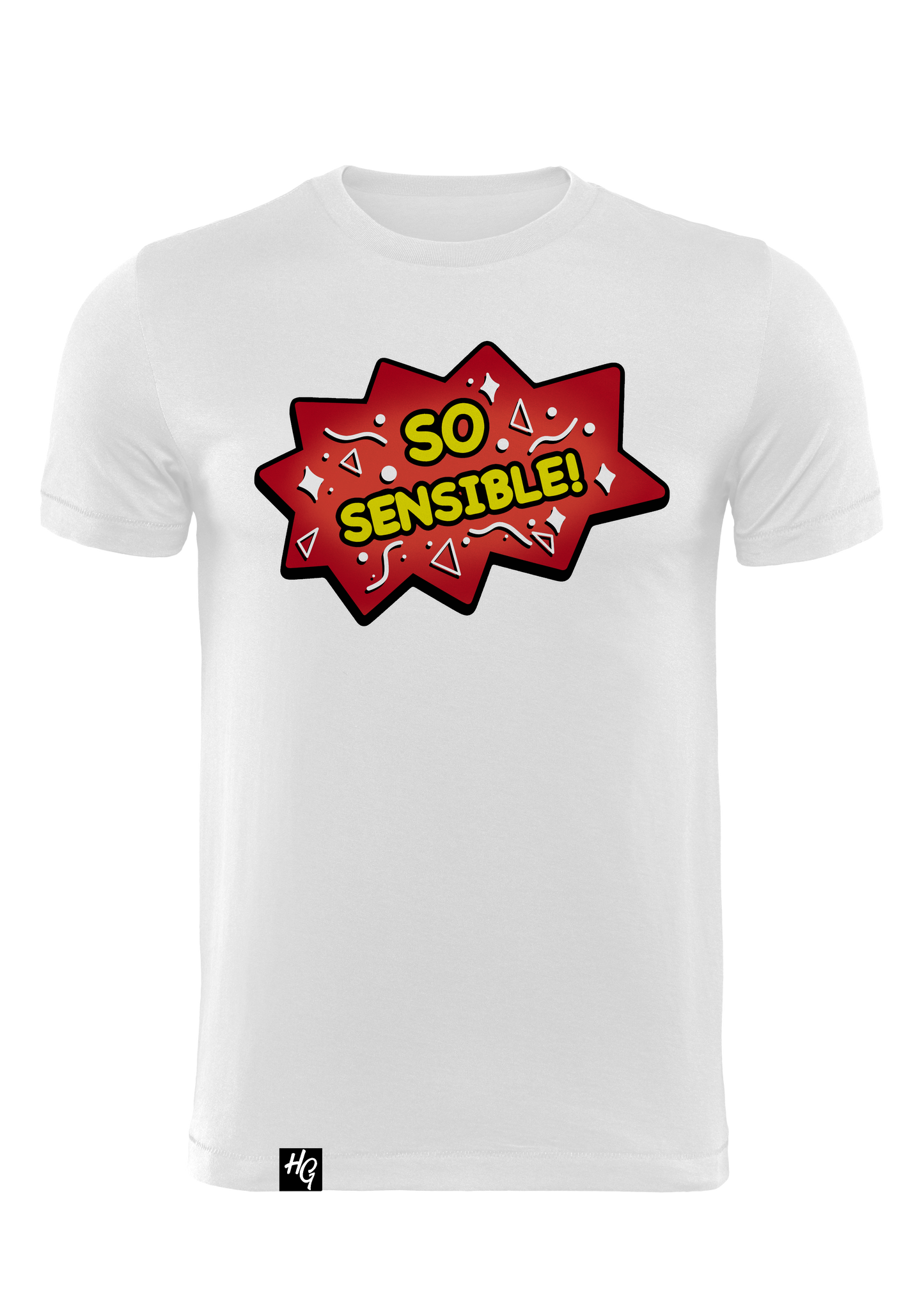 HayeGurl | So Sensible - Tee