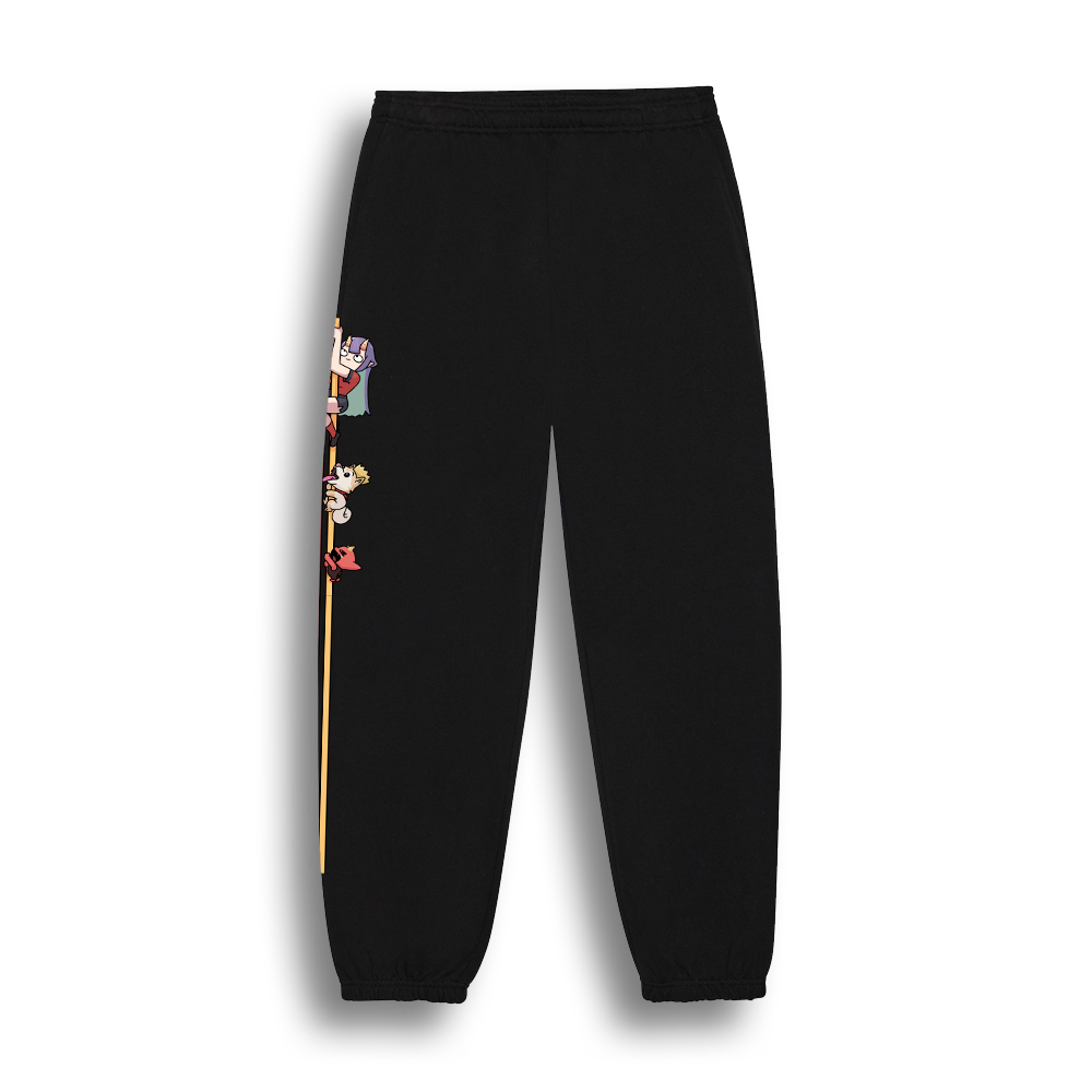 OniGiri | OniMart Climber Sweats - Joggers