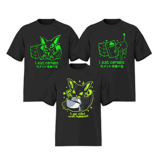 RADIAACTIVE | Tee