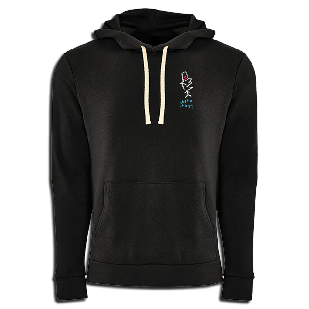 Adeptus Ridiculous | Little Guys - Hoodie