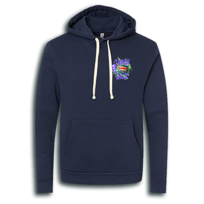 Brian_F | Trash Talk - Hoodie