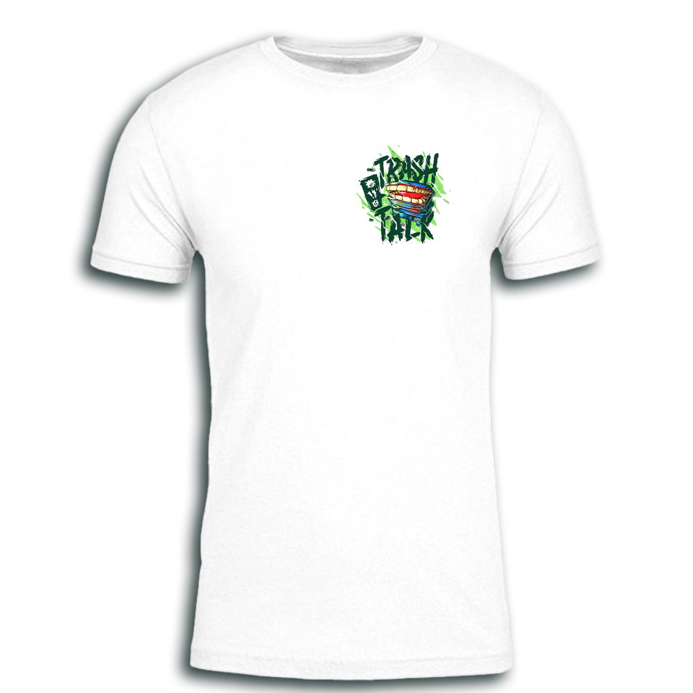 Brian_F | Trash Talk - Tee