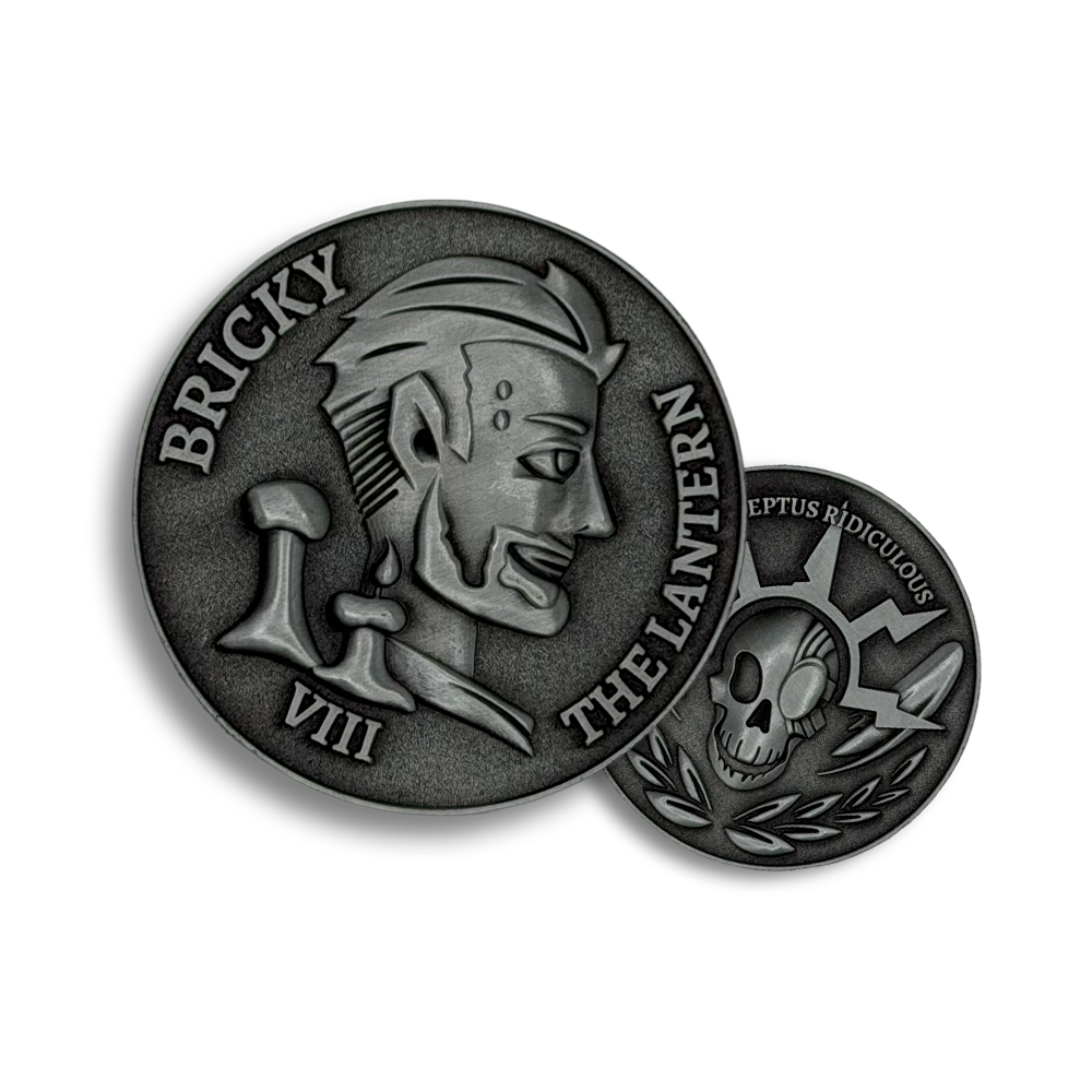 Adeptus Ridiculous | One Slate - Blind Bag