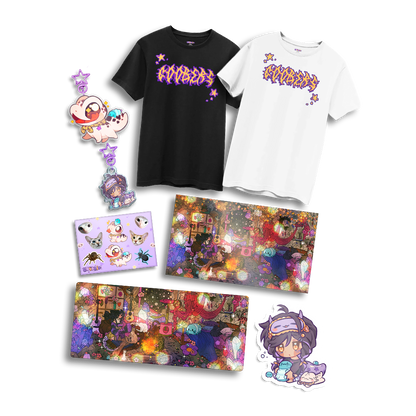 Chrchie | Absolute Goober Collection - Bundle