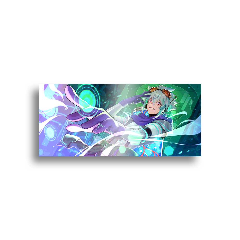 CyYu | Full Collection - Bundle