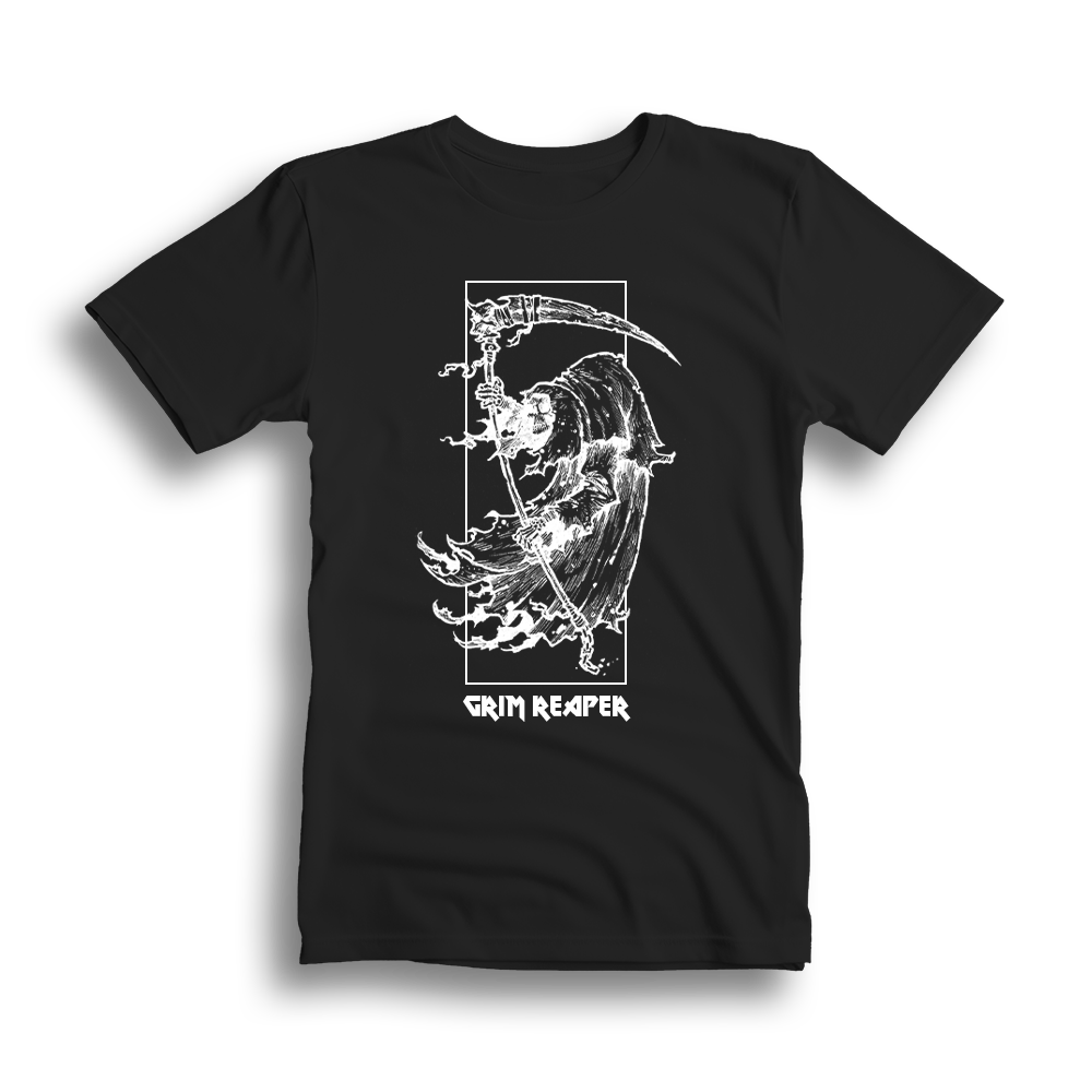 Dr. Rhino | Legendary Psychopomp Shirt - Tee