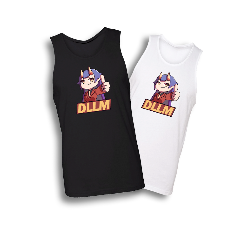 OniGiri | DLLM CORPA - Tank