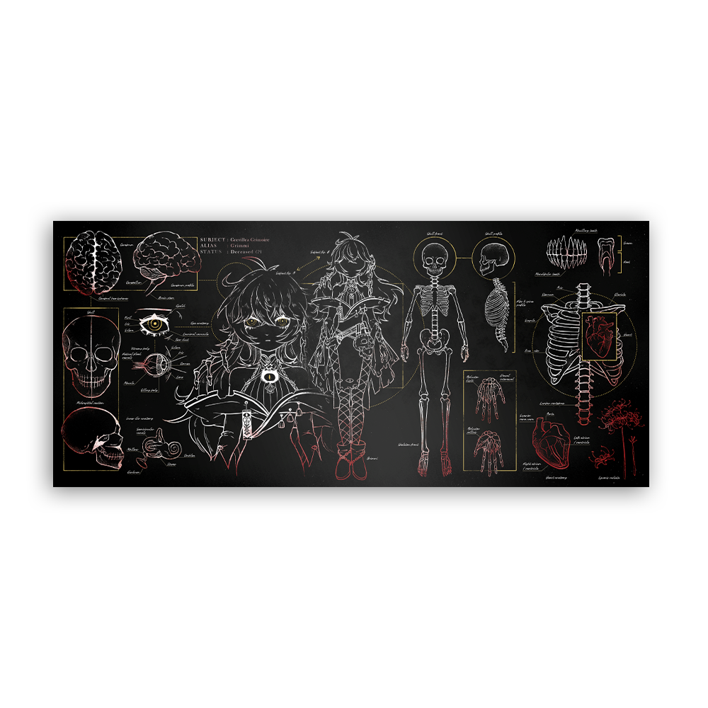 Grimmi | Full Collection - Bundle