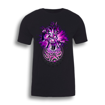 Justin Sado | Slay the Stars - Tee