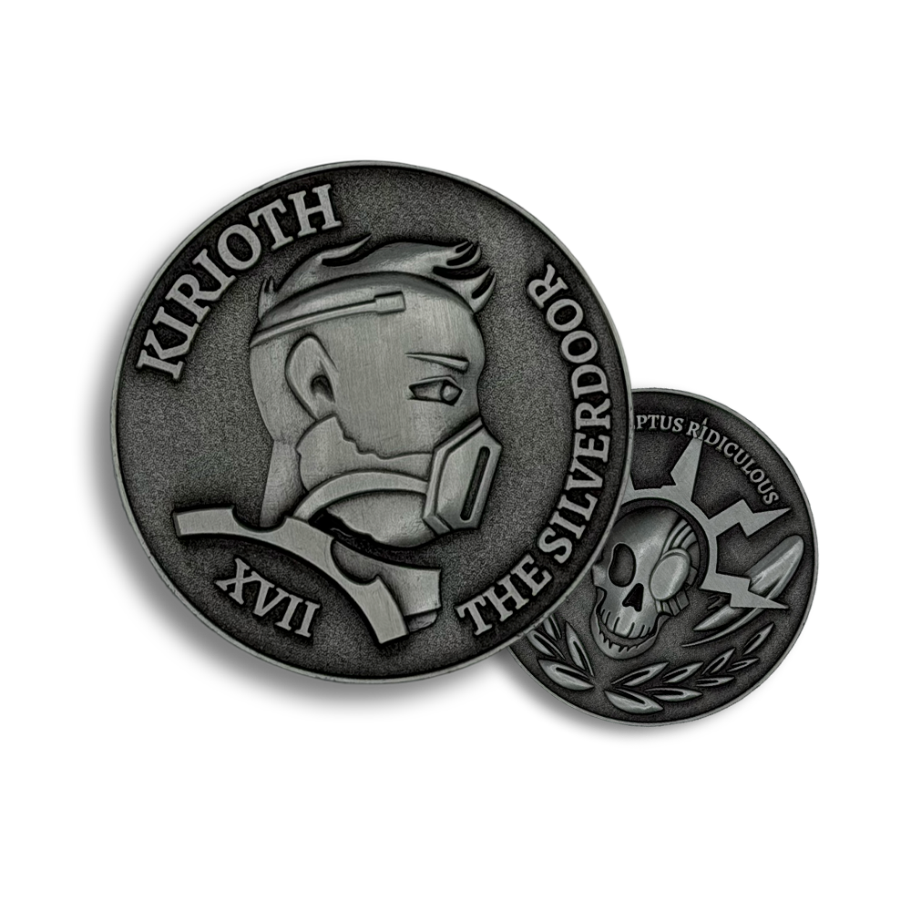 Adeptus Ridiculous | One Slate - Blind Bag