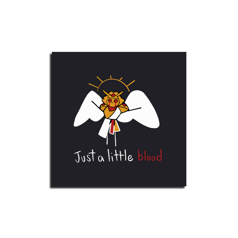 Adeptus Ridiculous | Little Guys - Tee