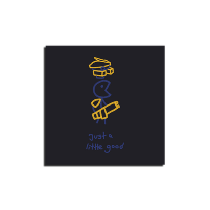 Adeptus Ridiculous | Little Guys - Tee