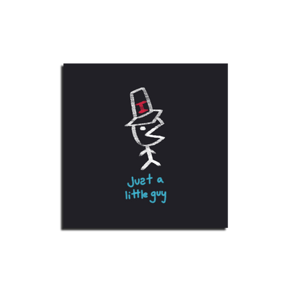 Adeptus Ridiculous | Little Guys - Tee