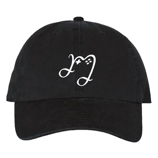 MarcoMeatball | Wearing Video Games & Music - Hat