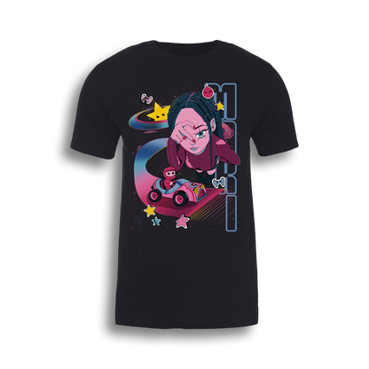 Mari | Super Racer - Tee