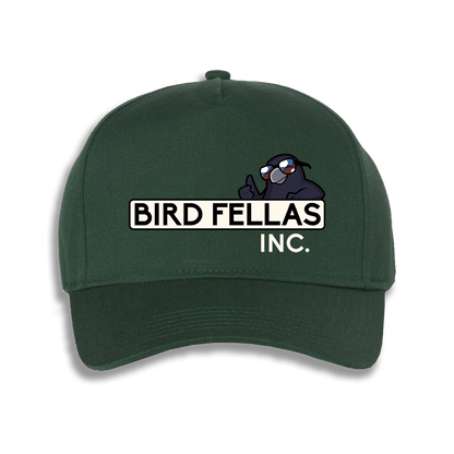 MooreOver | Bird Fellas Incorporated - Hat