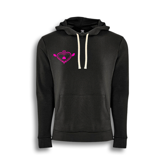 Nene Amano | Syringe - Hoodie