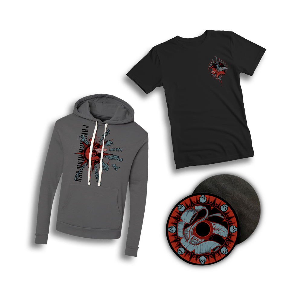 PancreasNoWork | PancreasNoWork Bundle - Bundle