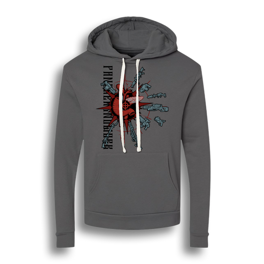 PancreasNoWork | PancreasNoWork Hoodie - Hoodie