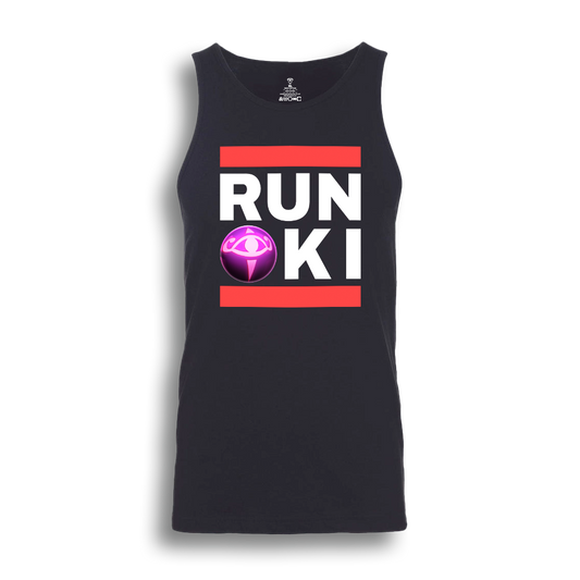 Paragon FGC | RUN OKI - Tank