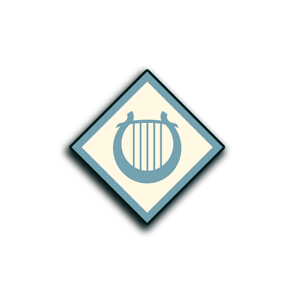 JoCat | Class Pins - Enamel Pins