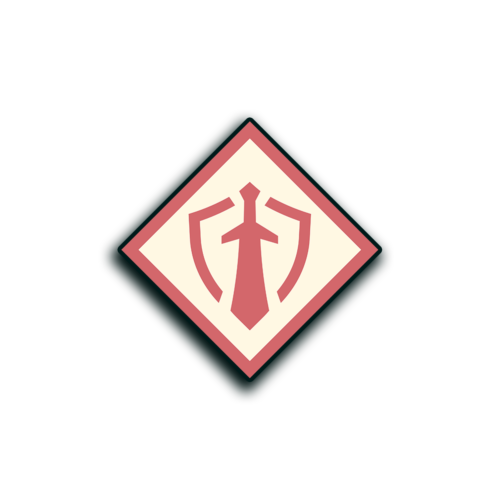 JoCat | Class Pins - Enamel Pins