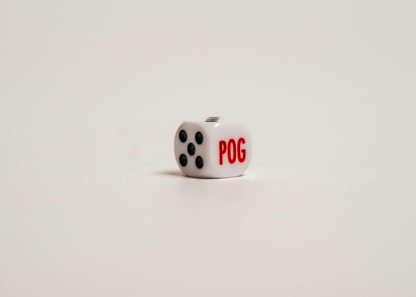 Bricky | POG Dice Pack