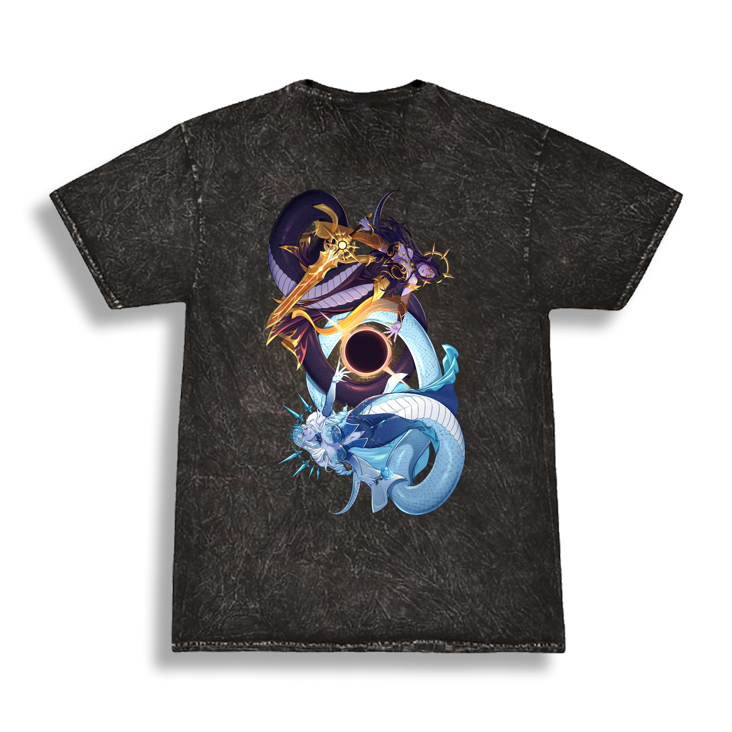 Vexoria | Fated Convergence - Tee