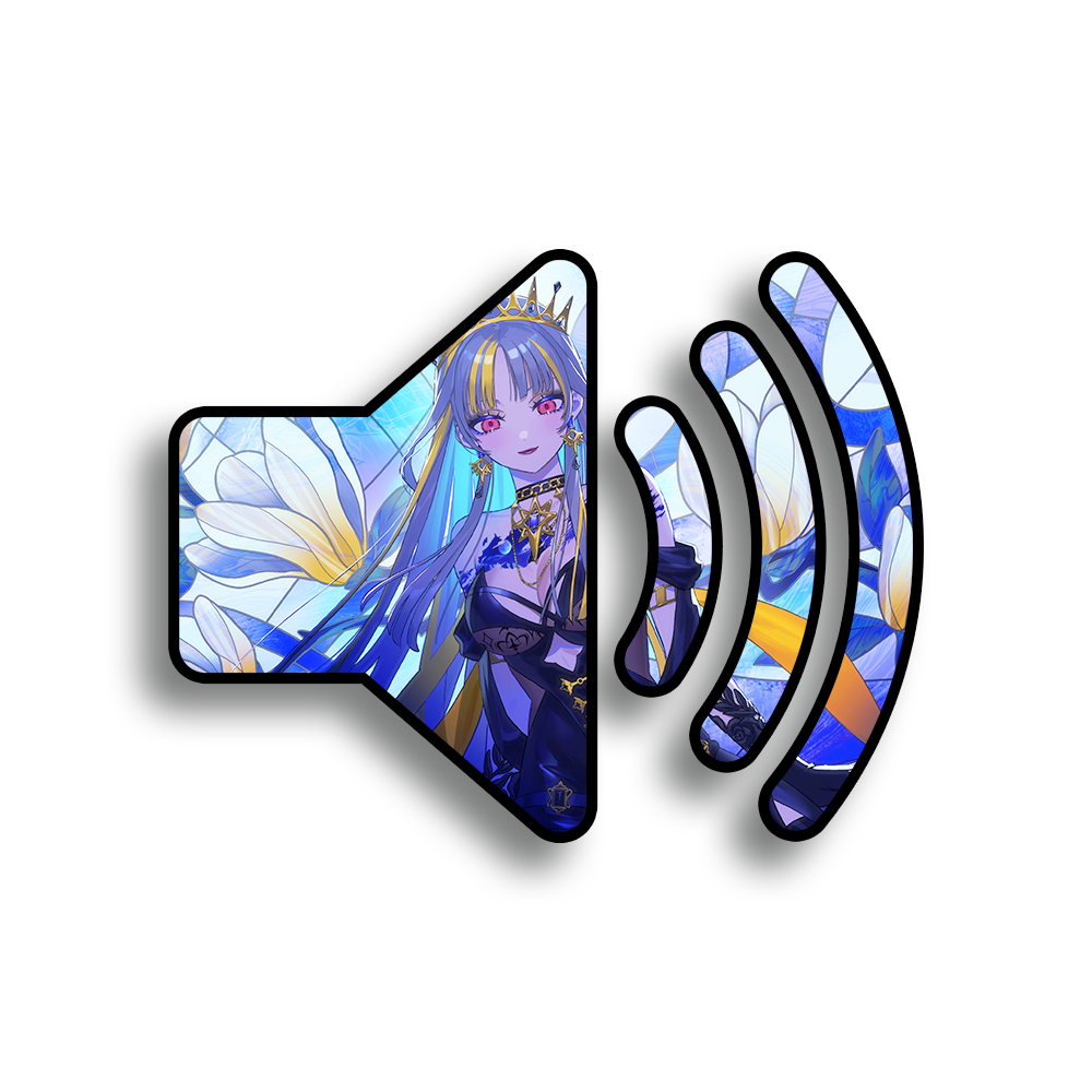 Sunnysplosion | Sunny's Royal Collection - Bundle