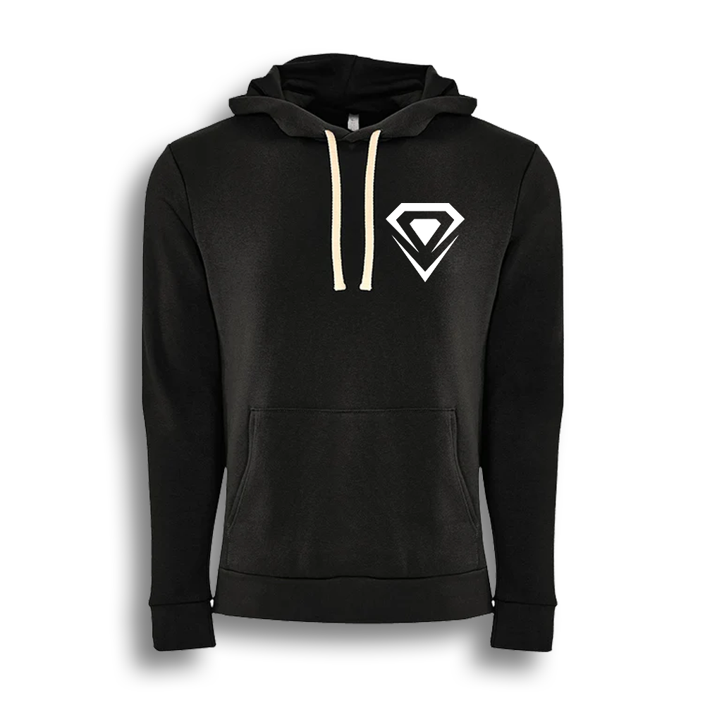 Paragon FGC | Team Logo - Pullover Hoodie