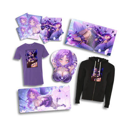 ChaCha | Goth Mama Collection - Bundle