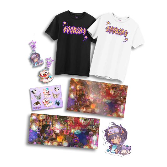 Chrchie | Absolute Goober Collection - Bundle