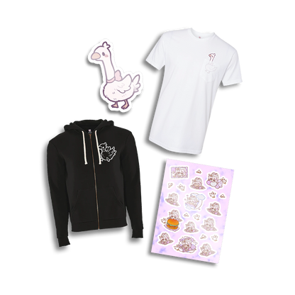 Elia Stellaria | Full Drop No Daki - Bundle