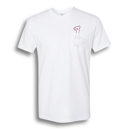 Elia Stellaria | Goose Peek - Tee