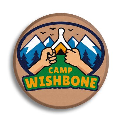 Ferumi Kaipa | Bug Scout’s Badges