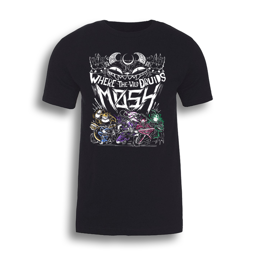 ND | The Eclectics - Bundle