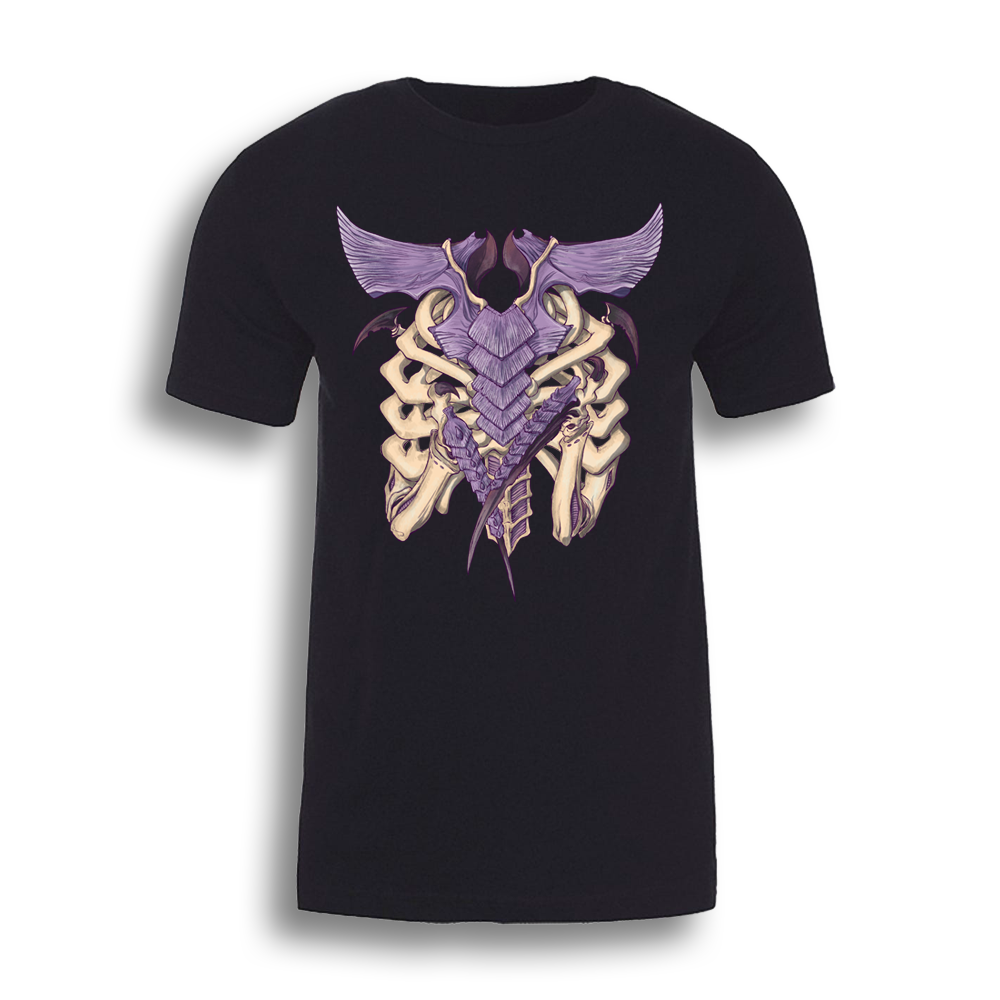 Numbskulls | Bones - Tee