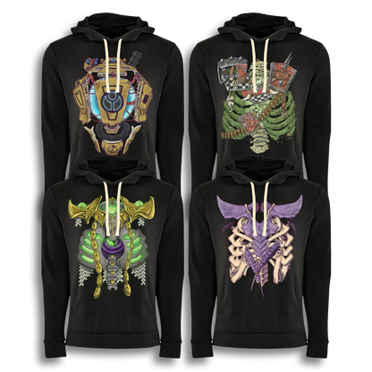 Numbskulls | The Bare Bones - Bundle