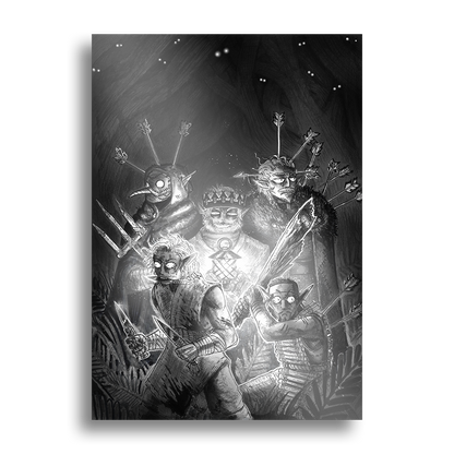 RubixRaptor | World of Ren Bundle - Bundle