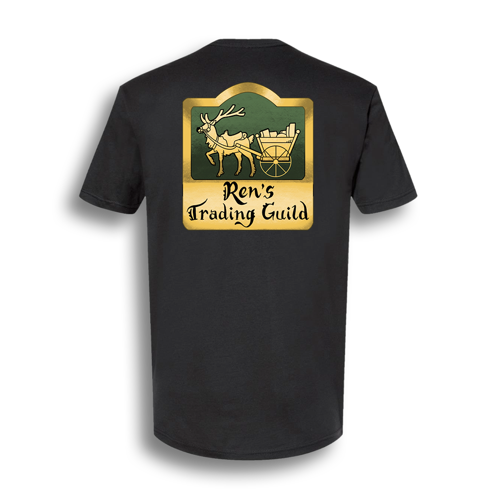 RubixRaptor | World of Ren Bundle - Bundle