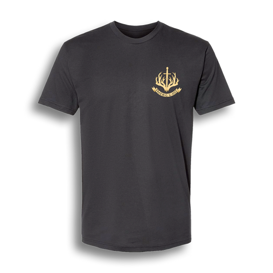 RubixRaptor | Ren Trader’s Guild - Tee