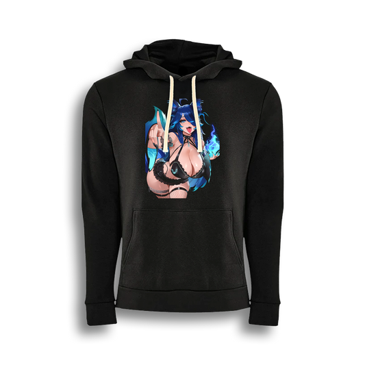 Spite | Soul Snatcher - Hoodie