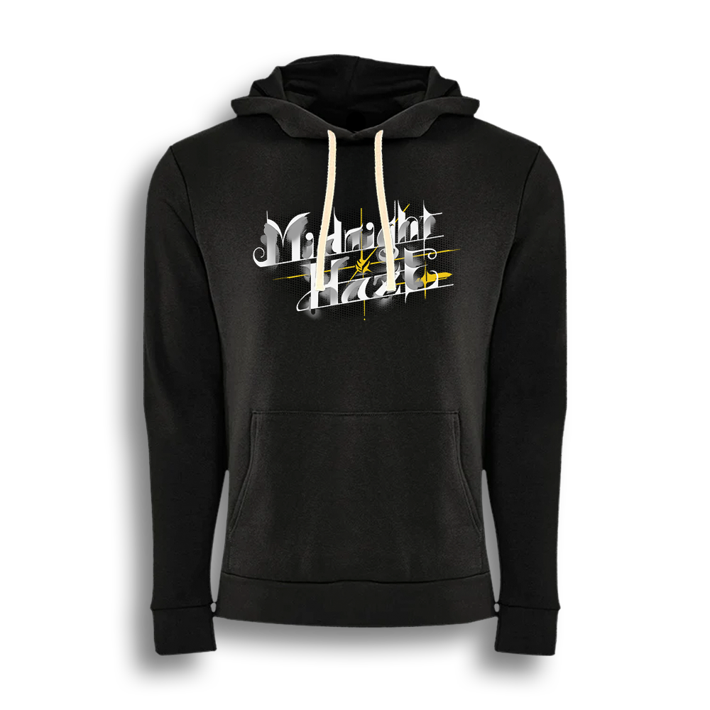 Sunnysplosion | Midnight Haze - Hoodie